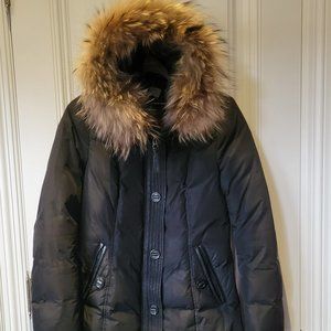 Mackage Down Parka